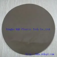 Anti- Abrasion Neoprene Double-side Coated Fabric for Protective Clothing photo-3