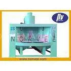 Professional Customized Automatic Sandblasting Machine Industrial Sandblaster