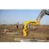 Excavator Type Hydraulic Pile Hammer