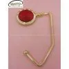 Unfolding Purse Hanger