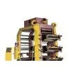Flexo-graphic Printing Machine