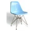 Eames Fiberglass Chair