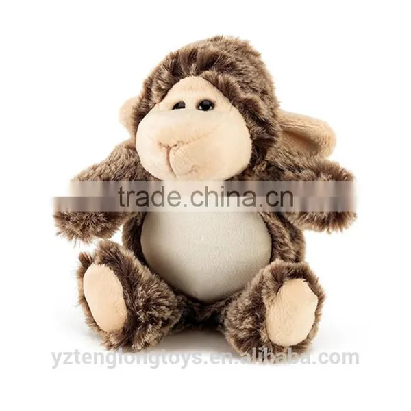 Funny Mini Screen Cleaner Plush Toy photo-3