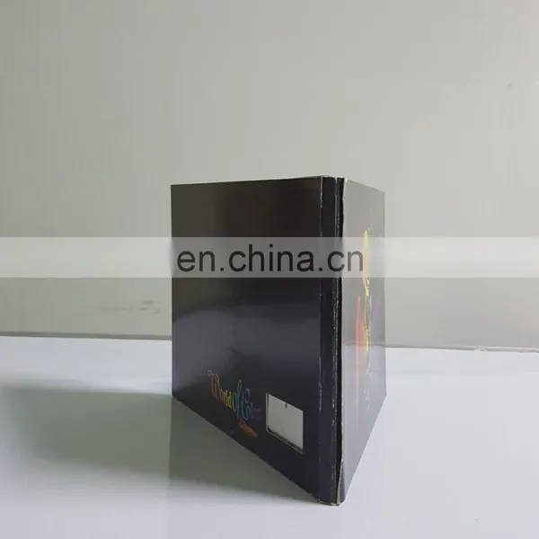 Hot Cake Promotion Led Light up Funny Picture Photo Shenzhen Frame photo-3