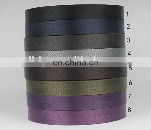 Nylon Webbing photo-4