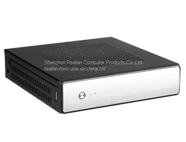 Realan Mini PC Barebone T4-J1900T1 photo-2