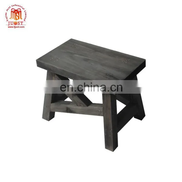 Modern High Quality China Factory Direct Sales Wooden Stool