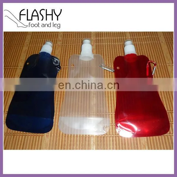 Best Sale Collapsible Water Bottle Custom Kids Water Bottle photo-2