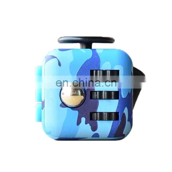 Best Christmas Gift Magic Best Quality Silicone Fidget Toy In Stock photo-2