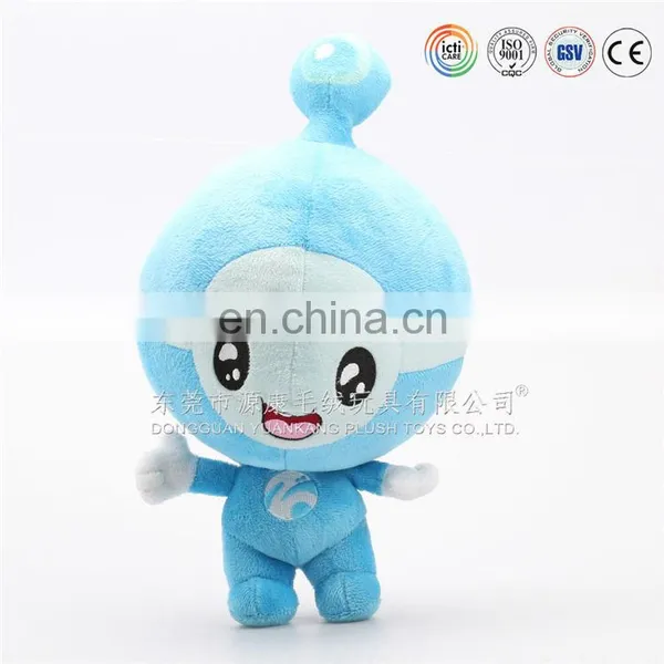 Customized Reflective Fabric Soft Toys photo-5