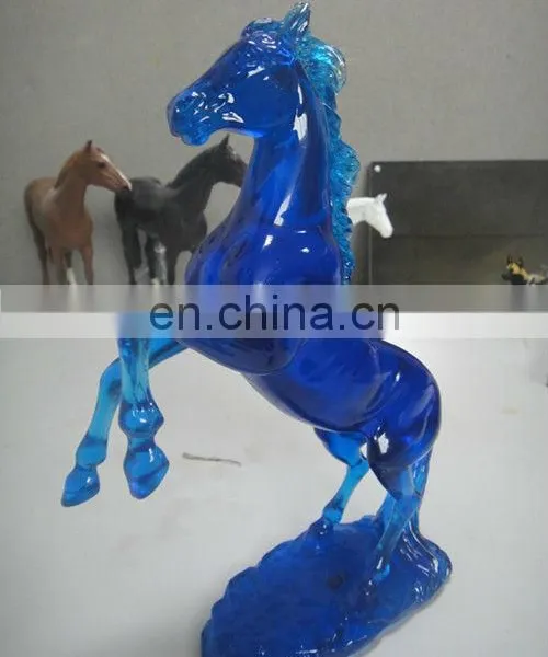 Polyresin Horse, Polyresin Horse Figurine, Polyresin Horse Figure