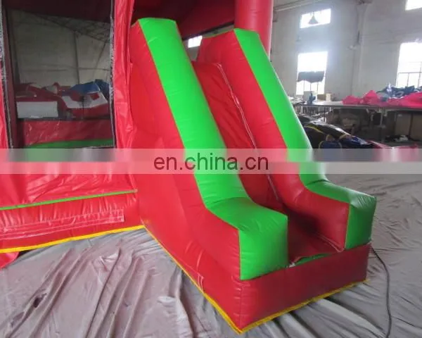 Hot Selling Inflatable Bouncer Slide for Wholesales photo-2