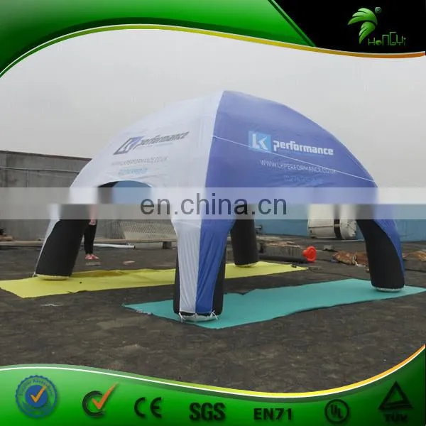 Factory Directly Selling Inflatable Air Dome Tent for Sale,dome Tents for Events photo-2