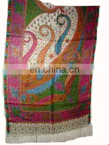 Pashmina Shawl Latest Design Extra Long photo-5