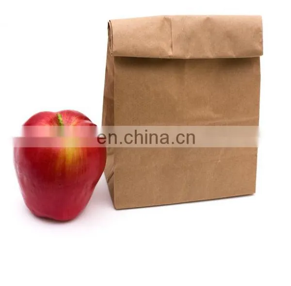 High-grade Paper Bag/office/home/shopping/beautiful/recyable photo-5
