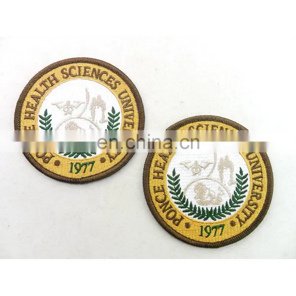 Nice-looking Self Adhesive Patches photo-5