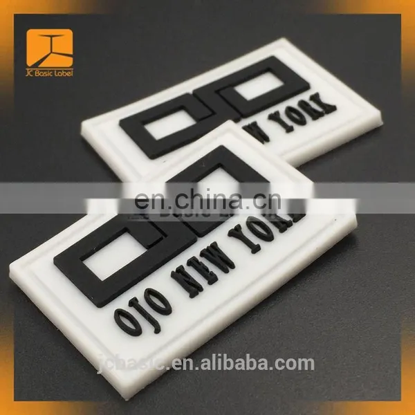Led Blinking Pvc Clothing Cartoon Patch photo-6