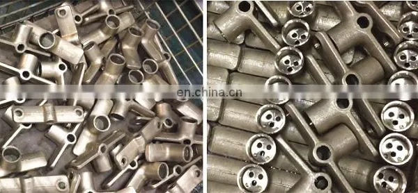 Metal Cnc Engraving Machines Service photo-2