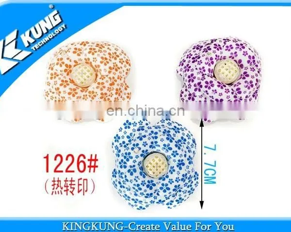 Plastic Shoes Flower Shoes Accreeories Shoes Buckle photo-6