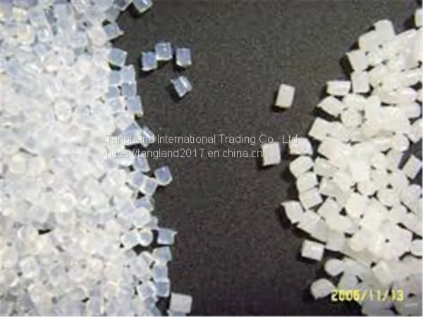 Nylon-6 Chips photo-4