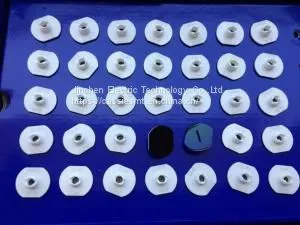 N610040783AA SMT Nozzle 226C N610040783AD SMT Spare Parts For KME Machine