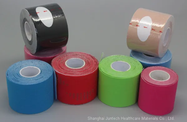 Kinesiology Tape