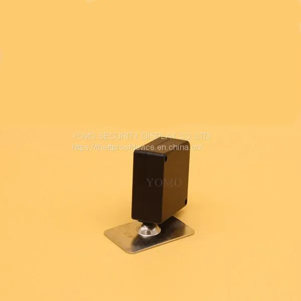 Mini Square Anti-Theft Recoiler With Pause Function for Product Positionin photo-4