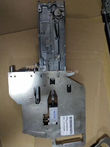 SMT Spare Part I-PULSE F1 12MM FEEDER photo-2
