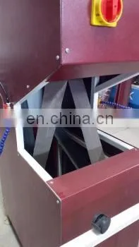 Hot Sale and Good Quality and Portable Glass Edge Polishing Machine With Good Price photo-3