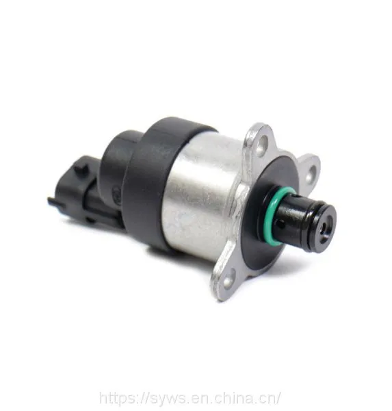 New Self Regulating Pressure Control Valve Suction Control Valve 0928400666 photo-3