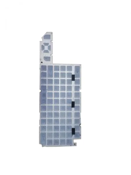 Matrix Numeric Rubber Push Button photo-5
