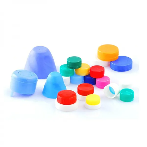 China Factory Cheap Price Customized Plastic Injection Tooling for Daily Necessicities photo-4
