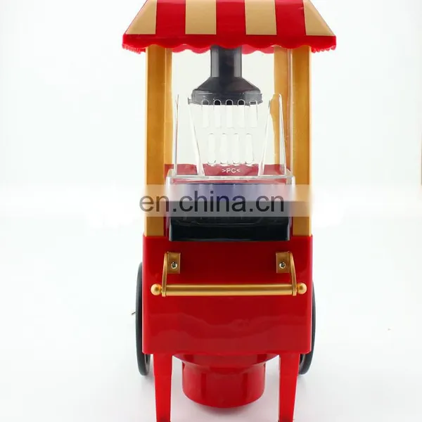 Automatic Popcorn Machine Popcorn Processing Machine Popcorn Making Machine photo-4