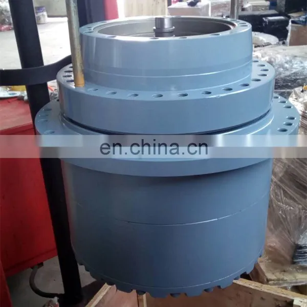 R210LC-7 Travel Gearbox XKAH-00901 Excavator R210LC-7 Travel Reducer photo-2