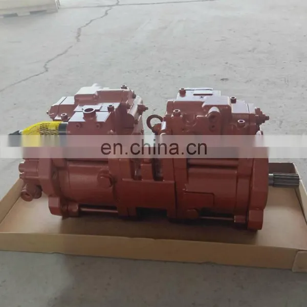 Excavator Main Pump EC130 Hydraulic Pump photo-3