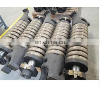 High Quality K1038864 Doosan DX225LC Track Adjuster photo-2