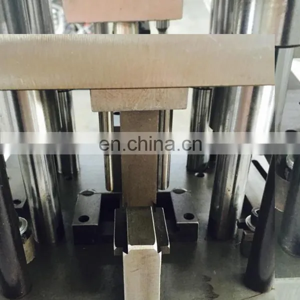 High Quality Cheap Aluminium Door and Window Automatic CNC Hole Punching Machine photo-5