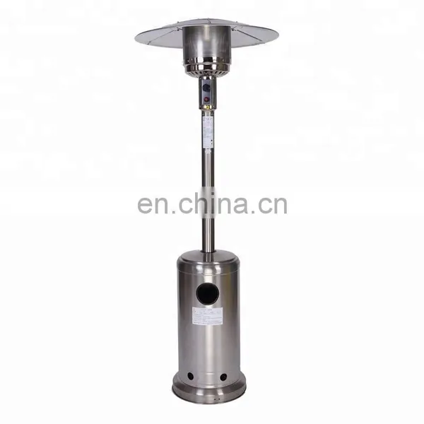 Stainless Steel Waterproof Outdoor Indoor Mushroom Type Home Gas Heater Home photo-4