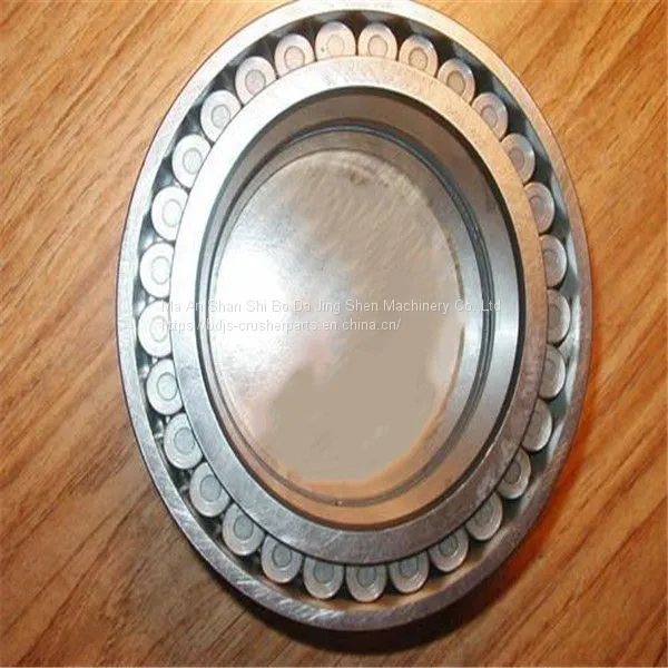 Roller Bearing Metso C-series Wear and Spare Parts photo-5