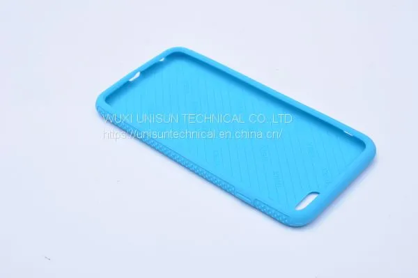 Silicone Cover For Ipod photo-3