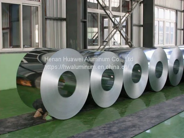 Top Quality Aluminium Coil Price in China Near me photo-2
