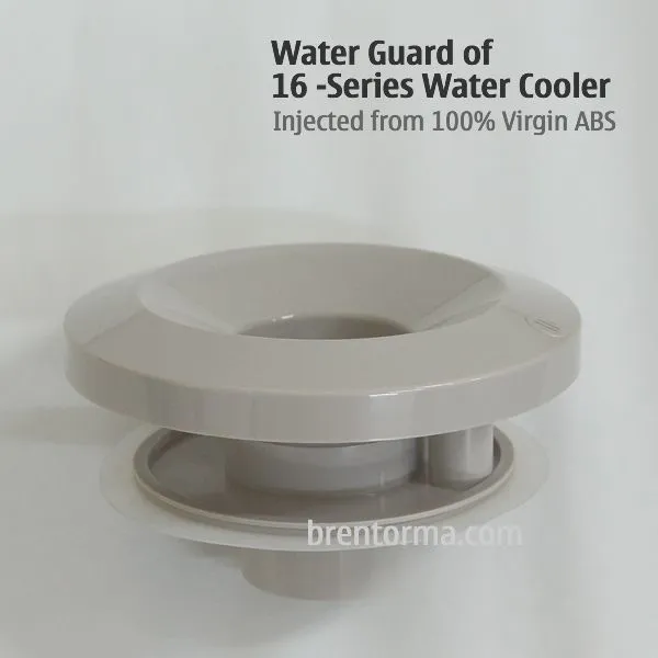 Water Dispenser Part 16 Series Cooler Bottle Connection Water Guard photo-2