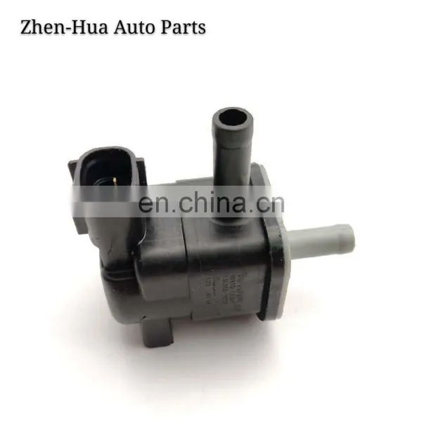 High Quality Solenoid Petrol Vacuum Valve 90910-12280 9091012280 1362007070 For TOYOTA AYGO 1.0 photo-5