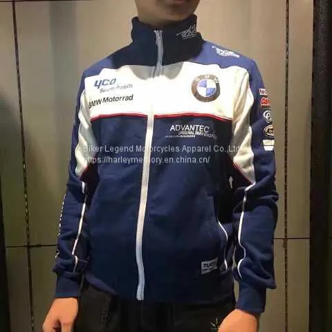 Майки для мужчин с логотипом BMW мотоциклов