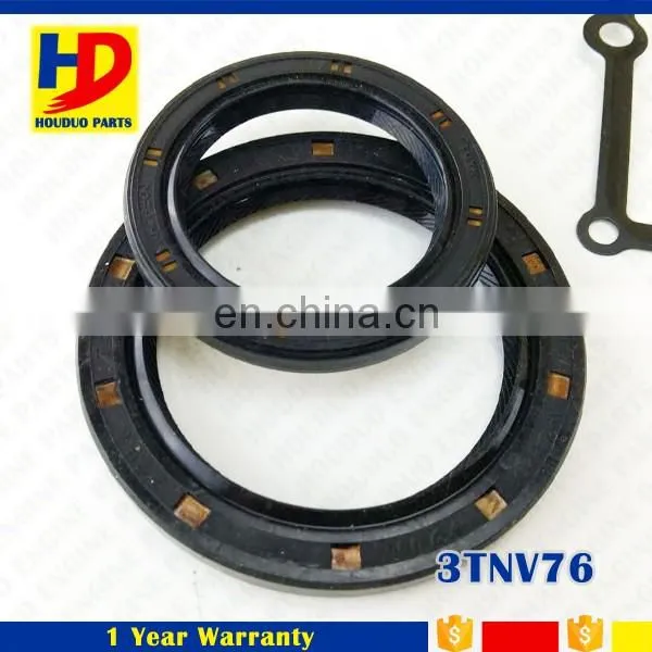 Diesel 3TNV76 Engine Cylinder Head Gasket Kit photo-6