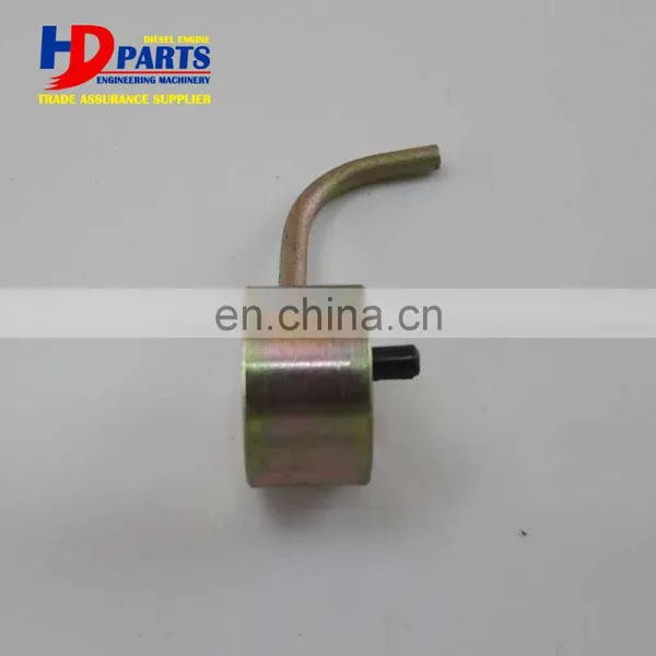 4TNV94 Oil Nozzle Engine Parts For Excavator Diesel Engine photo-2