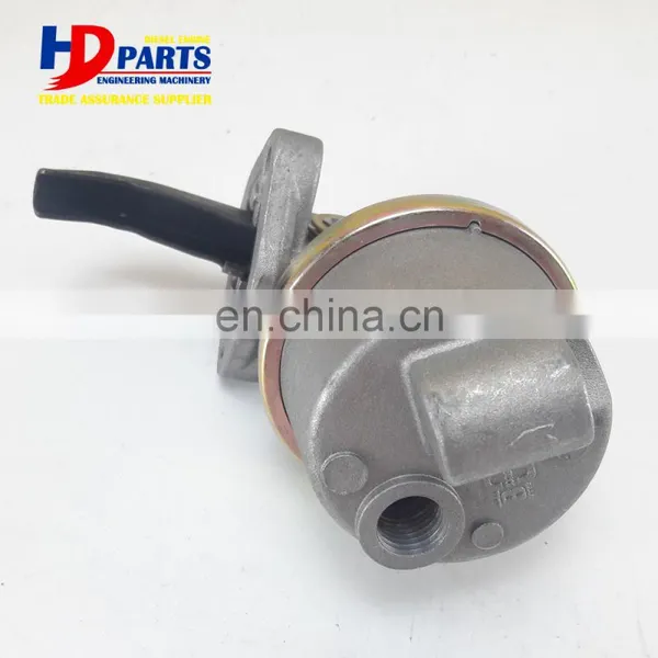 6BT5.9 Fuel Lift Pump 3904574 3904374 photo-5