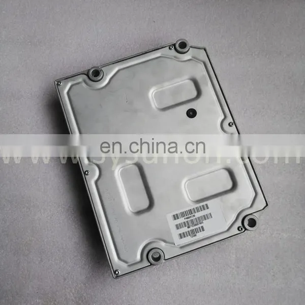 Genuine Diesel Engine Parts Engine Control Unit Ecu 4993121 4982753 QSB4.5 QSB6.7 QSC8.3 QSL9 ECM 4993120 photo-2