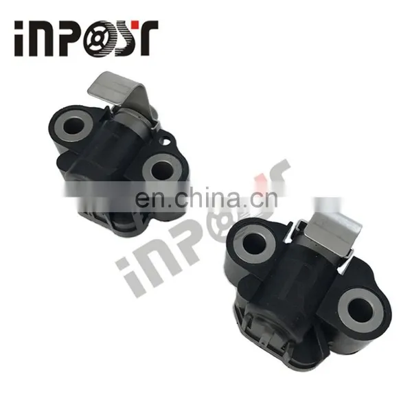 Timing Chain Kit Cam Phaser For Ford F150 F250 Lincoln 5.4L 3V Timing Cover Seal 3R2Z-6A257-DA photo-3