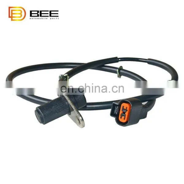 ABS Wheel Speed Sensor Front Left For MITSUBISHI MR569411 MR407268 ALS1151 5S11149 SU12602 photo-2